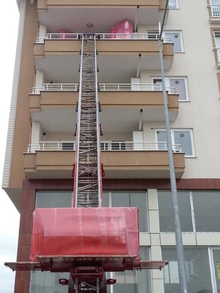Başakşehir Nakliyat Slider